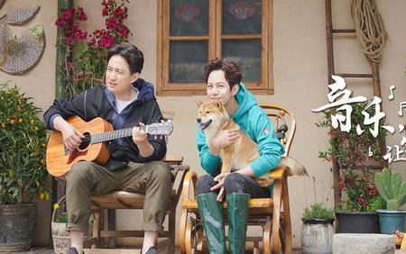 向往的生活第六季片尾曲