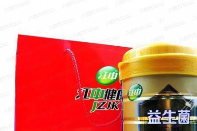 ​江中保罗牌益生菌是什么品牌