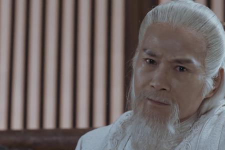 柯浩然是谁演的