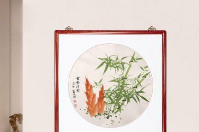 ​墨竹和绿竹区别