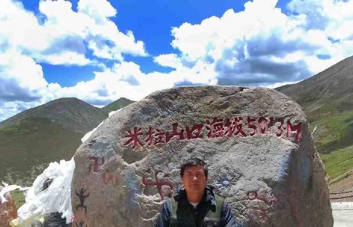 拉萨海拔高度是多少,有高原反应吗:在拉萨会有高原反应