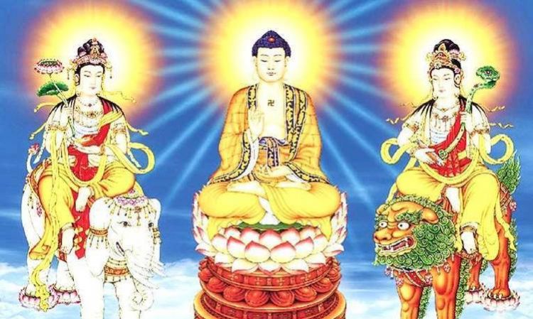 文殊菩萨诞辰出生的孩子:文殊菩萨是几月几日出生的
