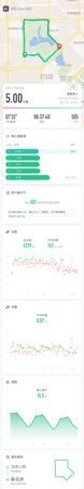 问一下5公里我要步行的话要走多久呢