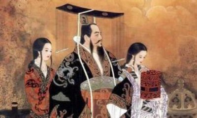 ​老梁为何古代皇帝都是短命鬼背后这3个原因让人心疼 前言