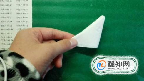 怎样用卫生纸做白花(将纸巾变成白花方法)