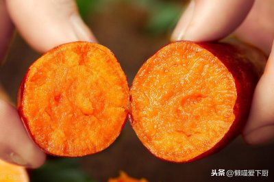 ​红薯放冰箱保存还是常温保存好-（红薯放冷藏好还是常温保存好）