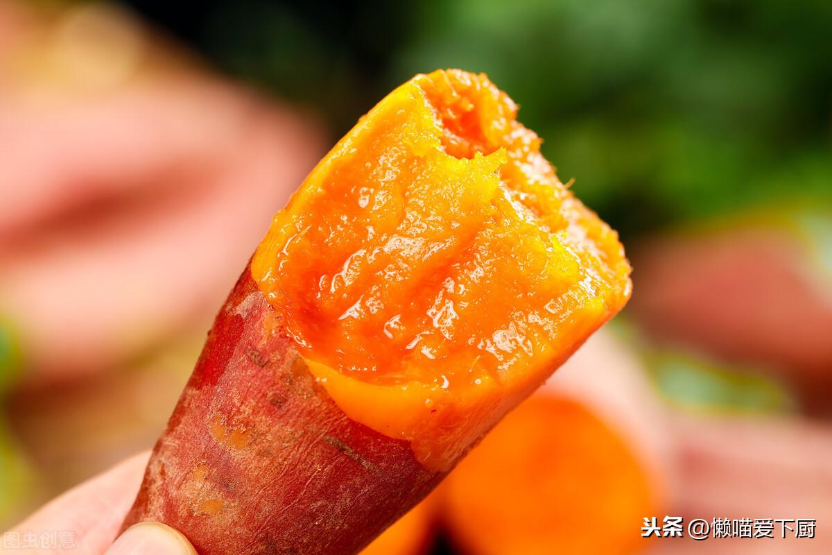 红薯放冰箱保存还是常温保存好-(红薯放冷藏好还是常温保存好)(图7) 红薯放冰箱保存还是常温保存好-(红薯放冷藏好还是常温保存好)(图7)