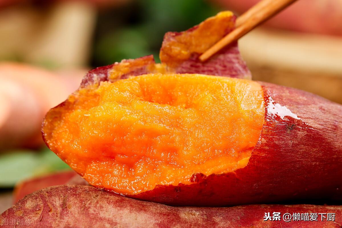 红薯放冰箱保存还是常温保存好-(红薯放冷藏好还是常温保存好)(图8) 红薯放冰箱保存还是常温保存好-(红薯放冷藏好还是常温保存好)(图8)