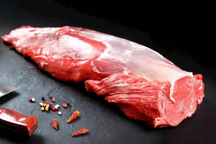 牛肉哪里的肉最嫩最香（牛肉哪个地方的肉最嫩最好吃）(图2)
