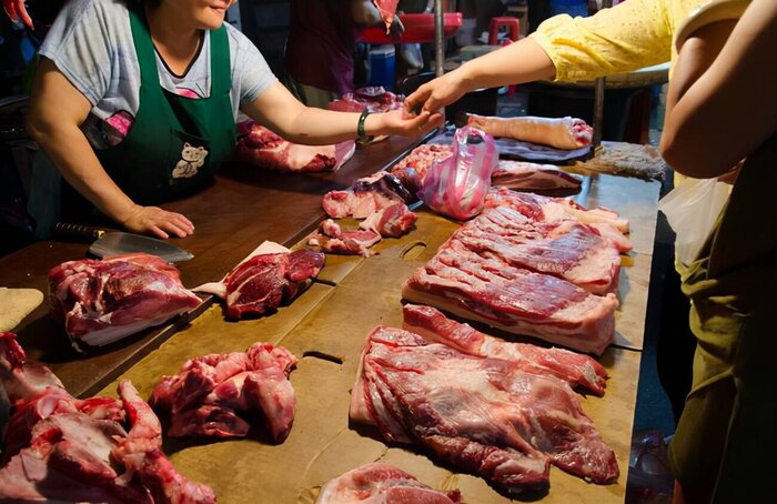 牛肉哪里的肉最嫩最香（牛肉哪个地方的肉最嫩最好吃）(图7)