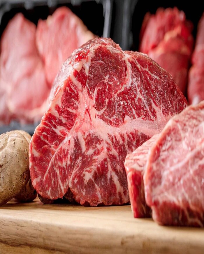 牛肉哪里的肉最嫩最香（牛肉哪个地方的肉最嫩最好吃）(图4)