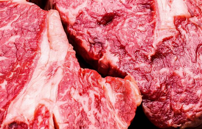 牛肉哪里的肉最嫩最香（牛肉哪个地方的肉最嫩最好吃）(图6)