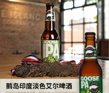 ​哪些是艾尔啤酒品牌？艾尔啤酒的代表啤酒