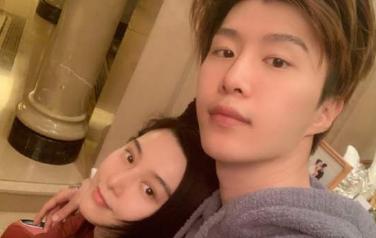 范丞丞跟范冰冰是亲生姐弟吗(范丞丞自曝妈妈45岁生下他)(3)