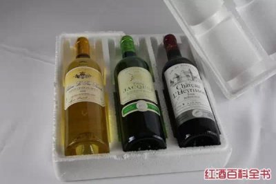 ​红酒一个大柜是多少合适的呢？红酒一个货柜多少箱