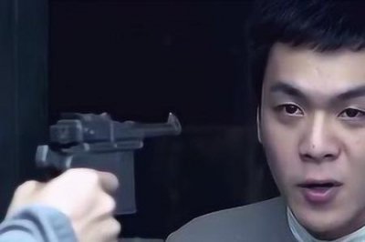 ​雪豹张仁杰到底叛变没叛变