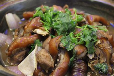 ​猫肉的做法湘菜