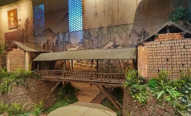 在中国古代车站的鼎盛时期