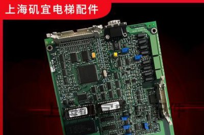 ​更换通力电梯变频器的步骤