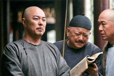 ​官场小说头号人物