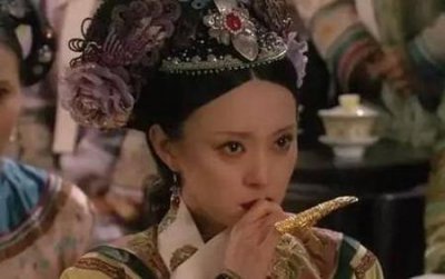 ​甄嬛传滴血认亲原片段第几集