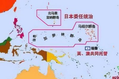 ​关岛签证能进美国吗