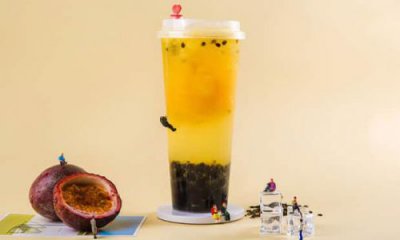 ​大茶杯奶茶店_大茶杯奶茶店加盟费多少