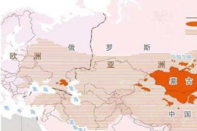 ​外蒙蒙古国成立时间