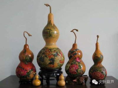 ​家里葫芦的摆放位置有什么说法吗（风水葫芦应放家中什么位置）