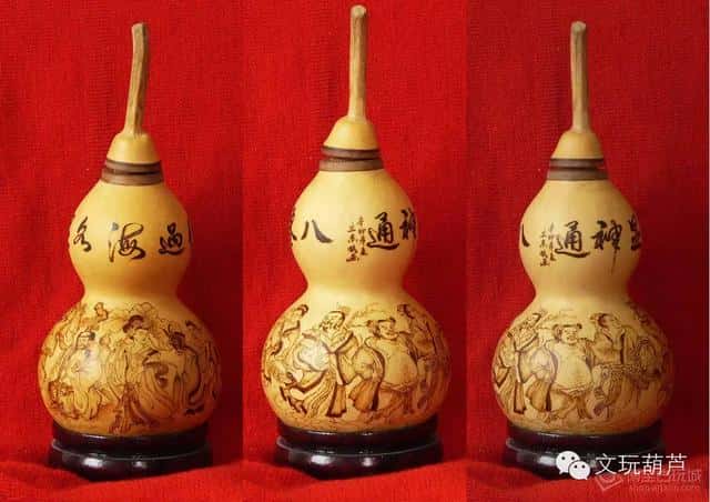 家里葫芦的摆放位置有什么说法吗(风水葫芦应放家中什么位置)
