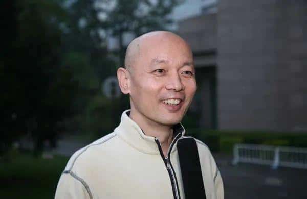 葛优葛存壮同台领奖（葛存壮简历及个人资料简介）