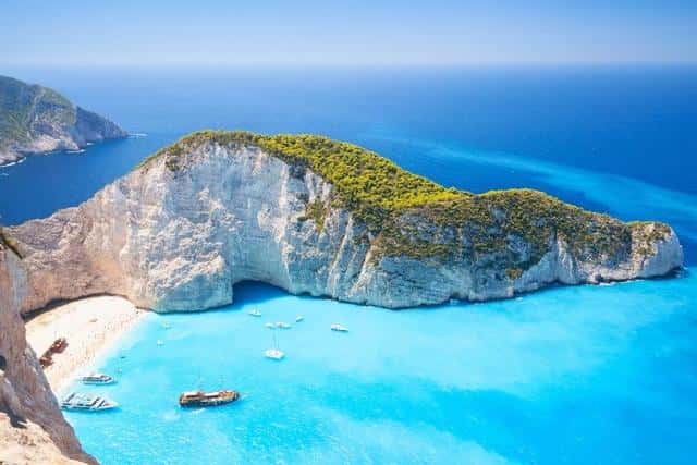 欧洲最值得去的25个景点（欧洲旅游景点排名前十）