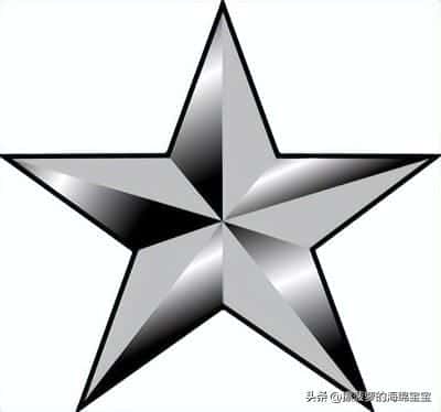 美国的军衔等级排列（美国的军衔等级及标志）