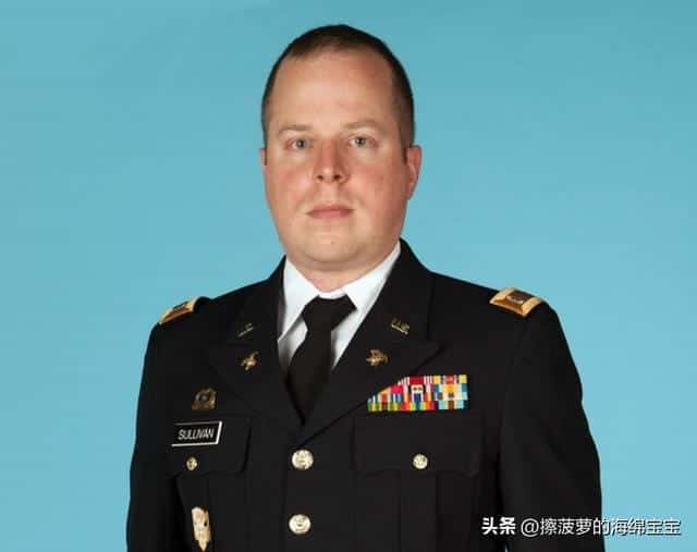 美国的军衔等级排列（美国的军衔等级及标志）