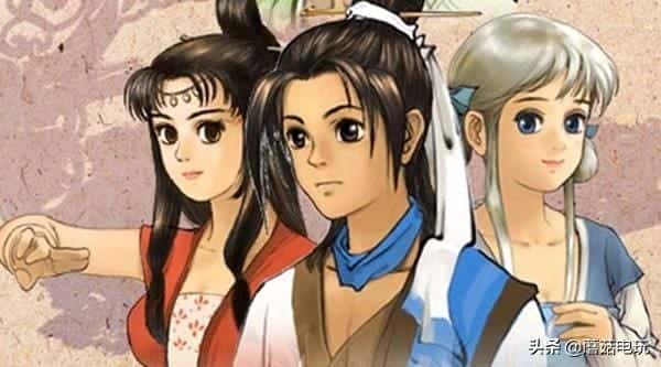 轩辕剑3天之痕隐藏物品图文攻略（天之痕隐藏物品位置图）