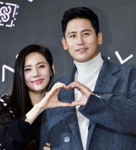 ​韩国明星秋瓷炫的老公是谁-（演员秋瓷炫个人简历资料）