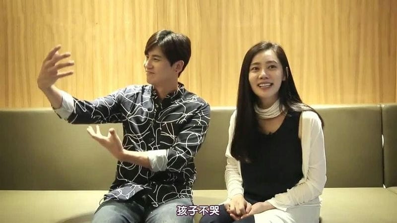 韩国明星秋瓷炫的老公是谁-（演员秋瓷炫个人简历资料）