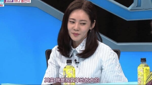 韩国明星秋瓷炫的老公是谁-（演员秋瓷炫个人简历资料）