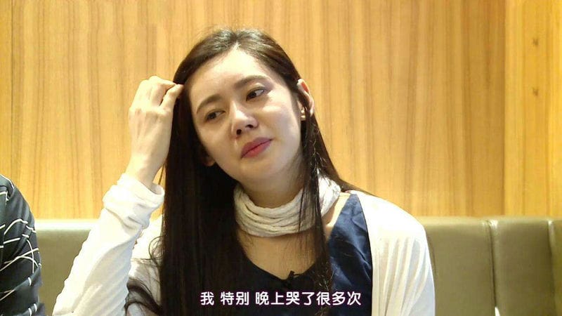 韩国明星秋瓷炫的老公是谁-（演员秋瓷炫个人简历资料）