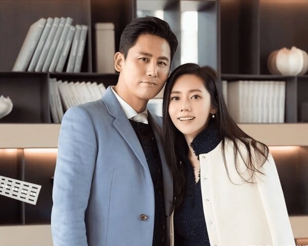 韩国明星秋瓷炫的老公是谁-（演员秋瓷炫个人简历资料）