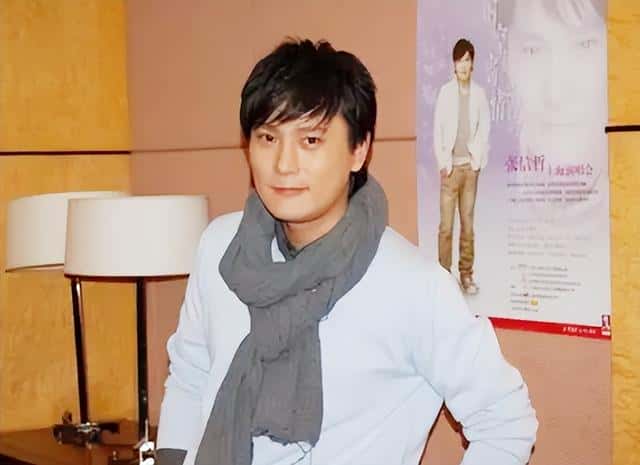 张信哲为什么还单身（歌手张信哲为什么不结婚）