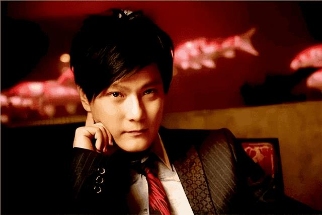 张信哲为什么还单身（歌手张信哲为什么不结婚）
