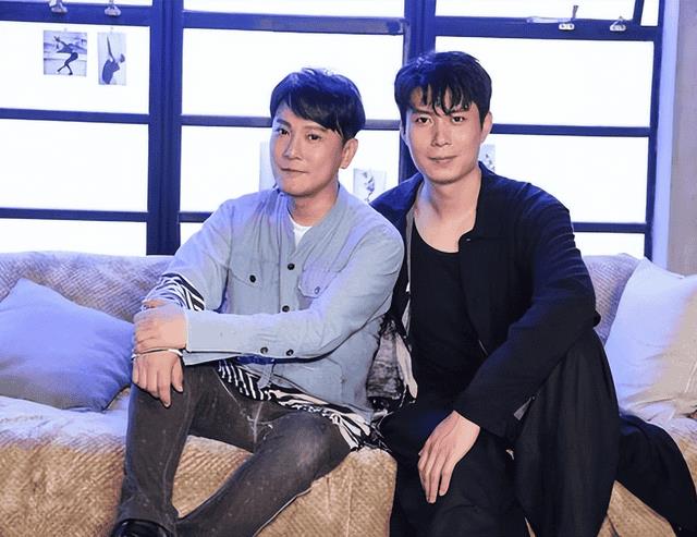 张信哲为什么还单身（歌手张信哲为什么不结婚）