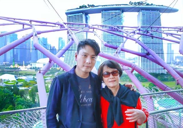 张信哲为什么还单身（歌手张信哲为什么不结婚）