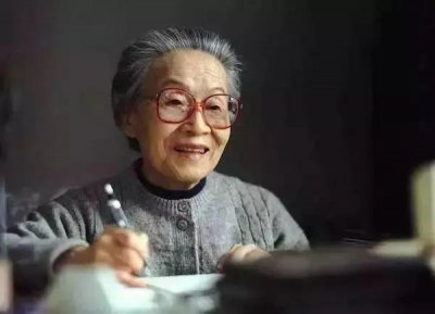 ​杨绛语录经典语录人生（杨绛经典语录与 人生感悟）