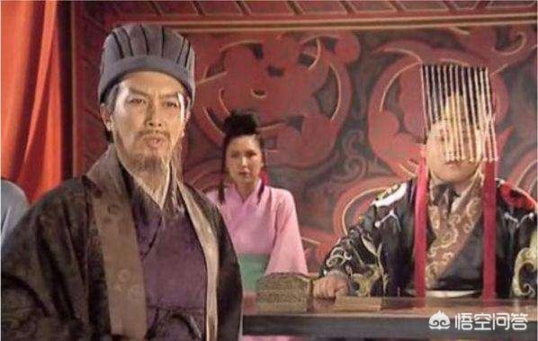 诸葛亮的儿子为什么不行（诸葛亮的儿子不如司马懿的儿子）
