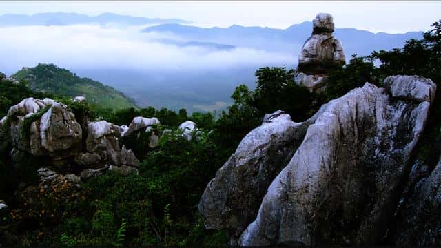 景德镇一日游必去景点景德镇旅游（景德镇一定要玩的景点推荐）