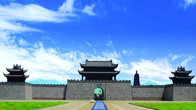 景德镇一日游必去景点景德镇旅游（景德镇一定要玩的景点推荐）