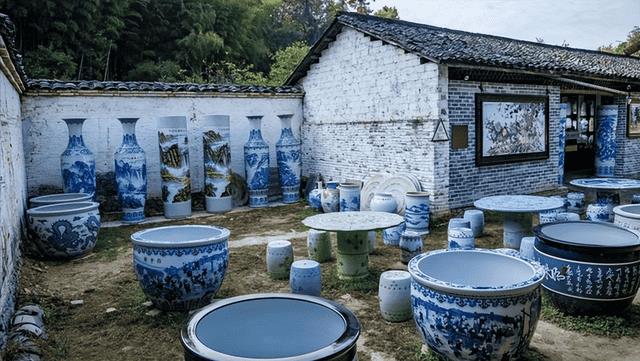 景德镇一日游必去景点景德镇旅游（景德镇一定要玩的景点推荐）