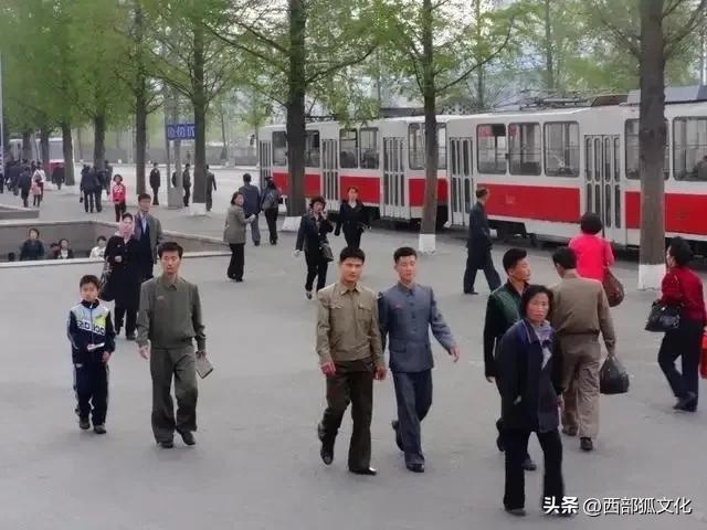 朝鲜是一个怎样的国家-（朝鲜是哪个国家的领土）
